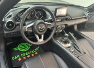 Mazda MX-5 Soft Top MX-5 1.5 Exclusive-Line GARANZIA FINO 2029|UNICOPROP.