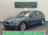 BMW 318 d Touring xdrive LED|NAVI|SENSORI|EURO6B