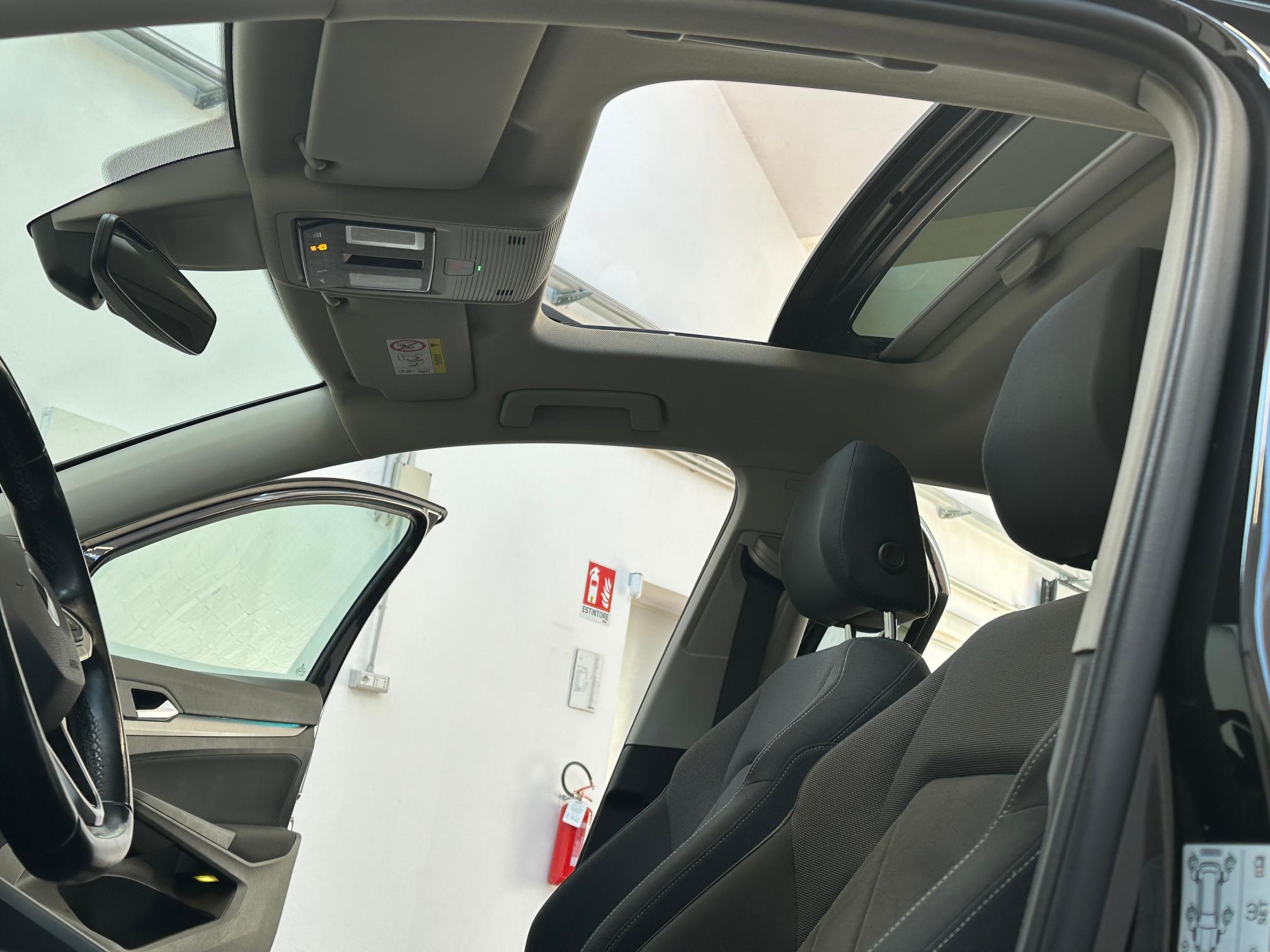 Volkswagen Golf 1.5 etsi  STYLE  150cv dsg TETTO|AMBIENTE|ACC|PADDLES