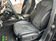 Audi S4 Avant 3.0 tdi mhev quattro 341cv UNIPROP.|LED|NAVI|CARPLAY|19′