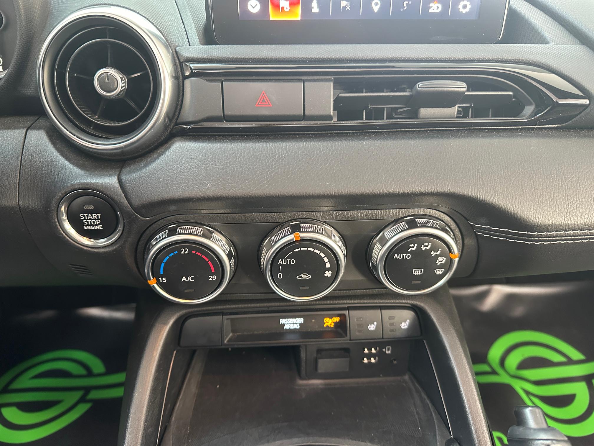 Mazda MX-5 Soft Top MX-5 1.5 Exclusive-Line GARANZIA FINO 2029|UNICOPROP.