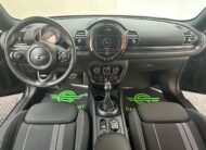 Mini Clubman Cooper D 2.0 D Automatica EURO6|SENSORI|BI-ZONA