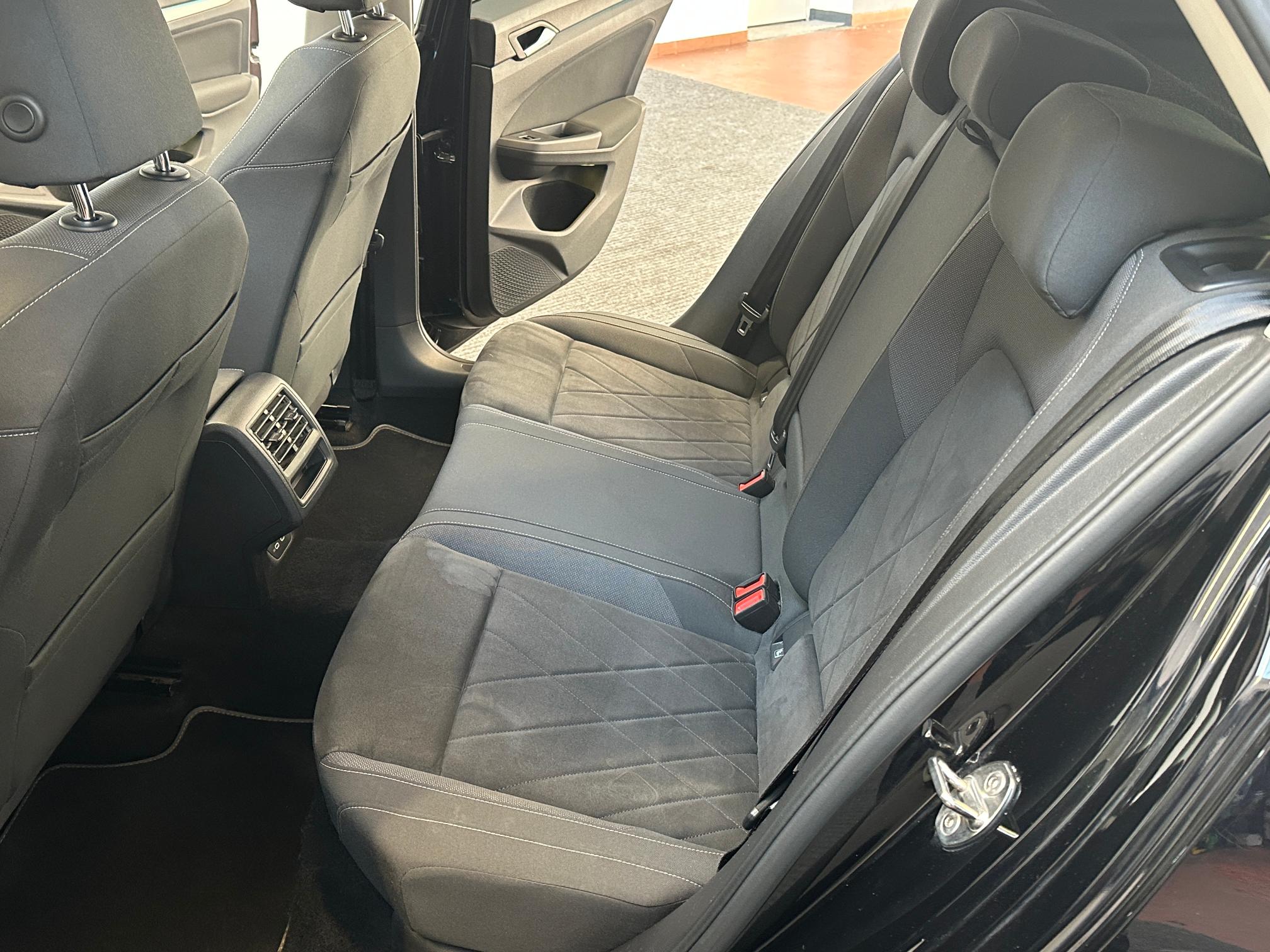 Volkswagen Golf 1.5 etsi  STYLE  150cv dsg TETTO|AMBIENTE|ACC|PADDLES