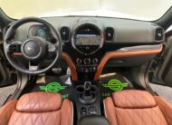 Mini Countryman Cooper 1.5 ALL4 Hype JCW PELLE|SERVICE|CARPLAY|LED|19′