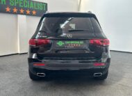 Mercedes GLB 180 Sport Plus UNIPROP.|TAGLIANDI|LED|PADDLES|18′