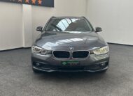 BMW 318 d Touring xdrive LED|NAVI|SENSORI|EURO6B