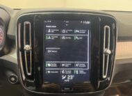 Volvo XC40 2.0 t5 awd geartronic FULL BLACK – 4X4