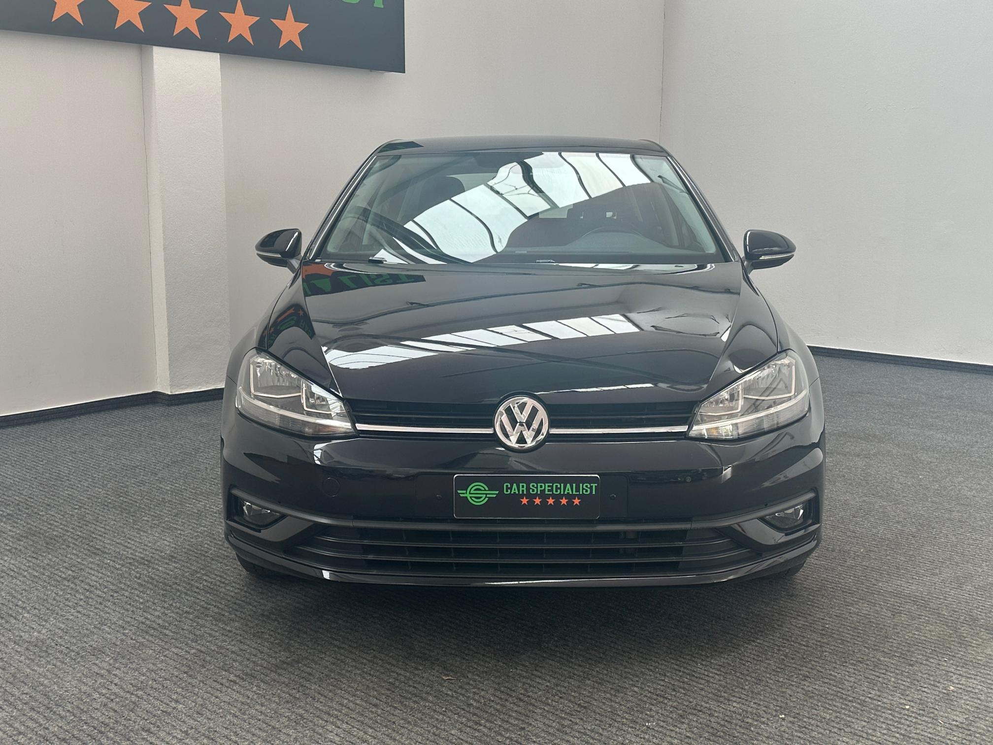 Volkswagen Golf UNIPROP.|NEOPAT|TAGLIANDI|CARPLAY