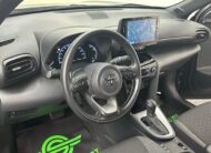 Toyota Yaris Cross 1.5h Trend UNIPROP.|GARANZIATOYOTA|NEOPATENTATI