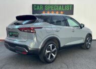 Nissan Qashqai 1.5 e-power N-Connecta LED|ACC|360°|KEYLESS|18′