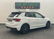 Skoda Fabia 1.0 tsi Young Edition NEOPAT.|CARPLAY|RETROCAMERA