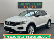 Volkswagen T-Roc 1.5 tsi Sport dsg RETROCAMERA|ACC|CARPLAY|18′