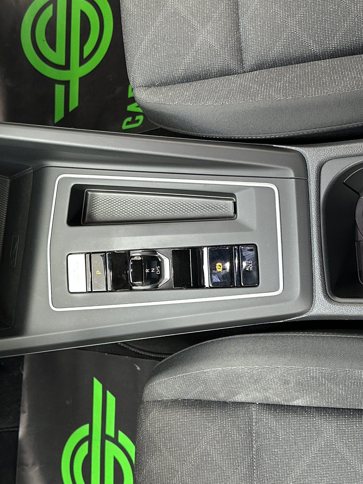 Volkswagen Golf 1.0 etsi 110cv dsg NEOPATENT.|LED|AMBIENTE|ACC