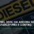 Diesel nel 2026: ha ancora senso acquistarlo? Pro e contro