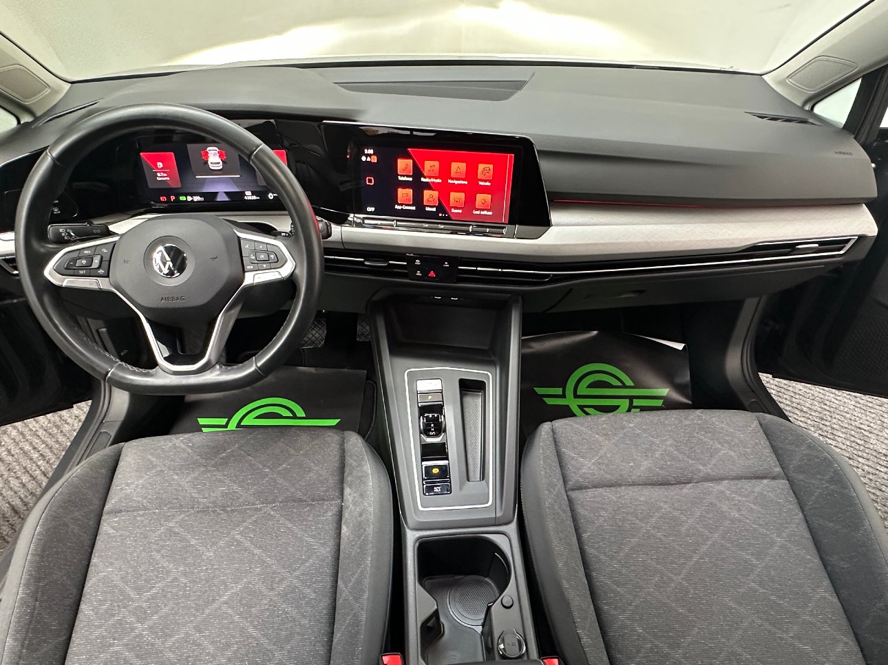 Volkswagen Golf 1.0 etsi 110cv dsg NEOPATENT.|LED|AMBIENTE|ACC