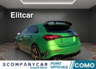 Mercedes-Benz A 45 AMG A 45S AMG 4Matic+ Limited Edition