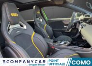Mercedes-Benz A 45 AMG A 45S AMG 4Matic+ Limited Edition