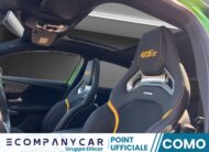 Mercedes-Benz A 45 AMG A 45S AMG 4Matic+ Limited Edition