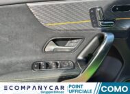 Mercedes-Benz A 45 AMG A 45S AMG 4Matic+ Limited Edition