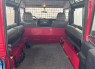 Land Rover Defender 90 2.5 Td5 80.000 CHILOMETRI