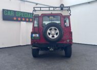 Land Rover Defender 90 2.5 Td5 80.000 CHILOMETRI