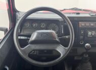 Land Rover Defender 90 2.5 Td5 80.000 CHILOMETRI