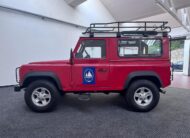 Land Rover Defender 90 2.5 Td5 80.000 CHILOMETRI
