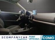 Audi Q2 35 TFSI S tronic S line Edition