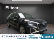 Audi Q2 35 TFSI S tronic S line Edition