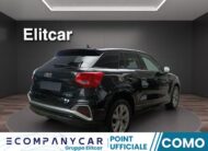 Audi Q2 35 TFSI S tronic S line Edition