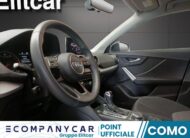 Audi Q2 35 TFSI S tronic S line Edition