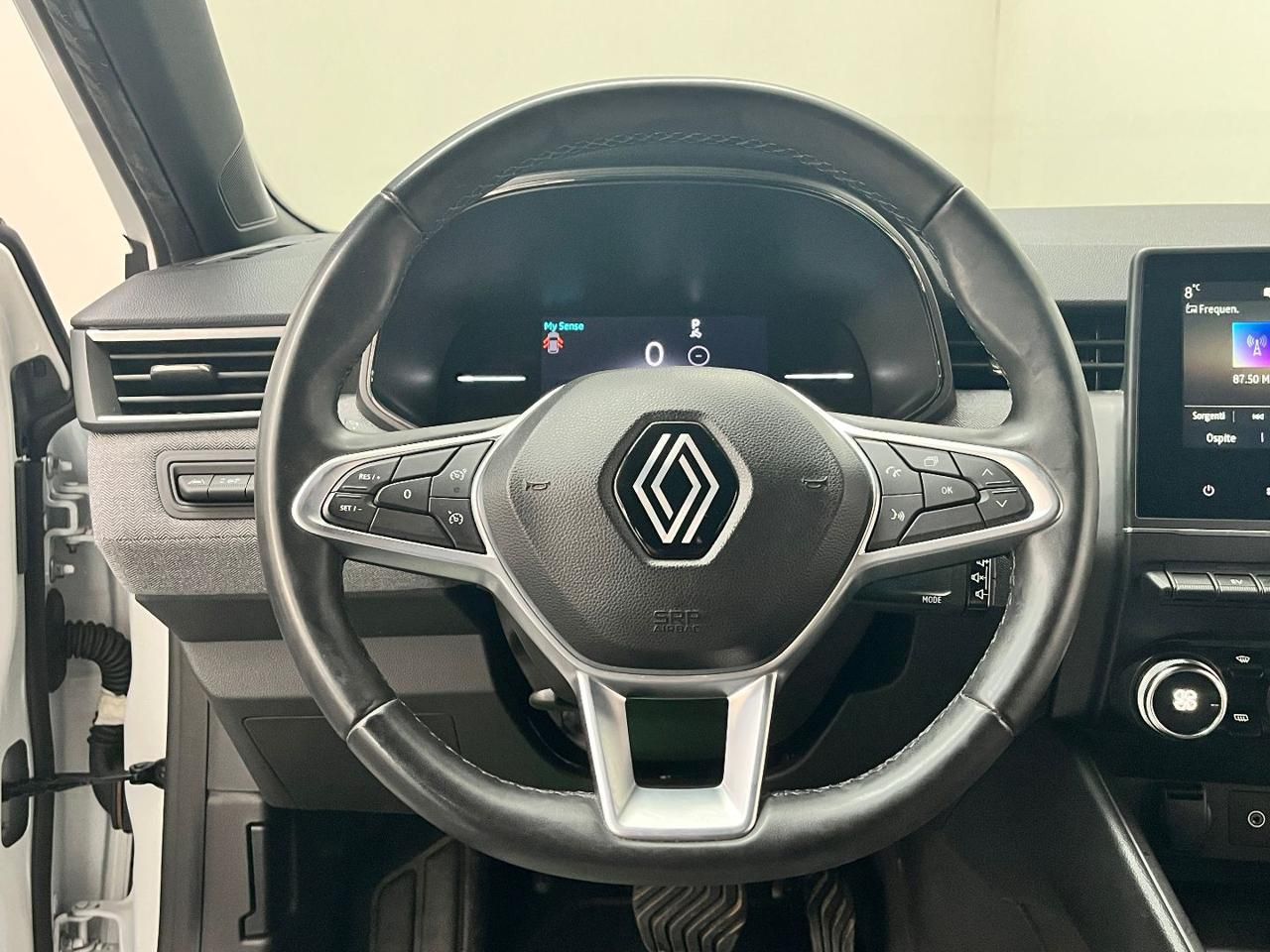 Renault Clio Full Hybrid E-Tech UNIPROP.|RETROCAMERA|CARPLAY