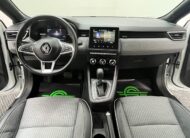 Renault Clio Full Hybrid E-Tech UNIPROP.|RETROCAMERA|CARPLAY