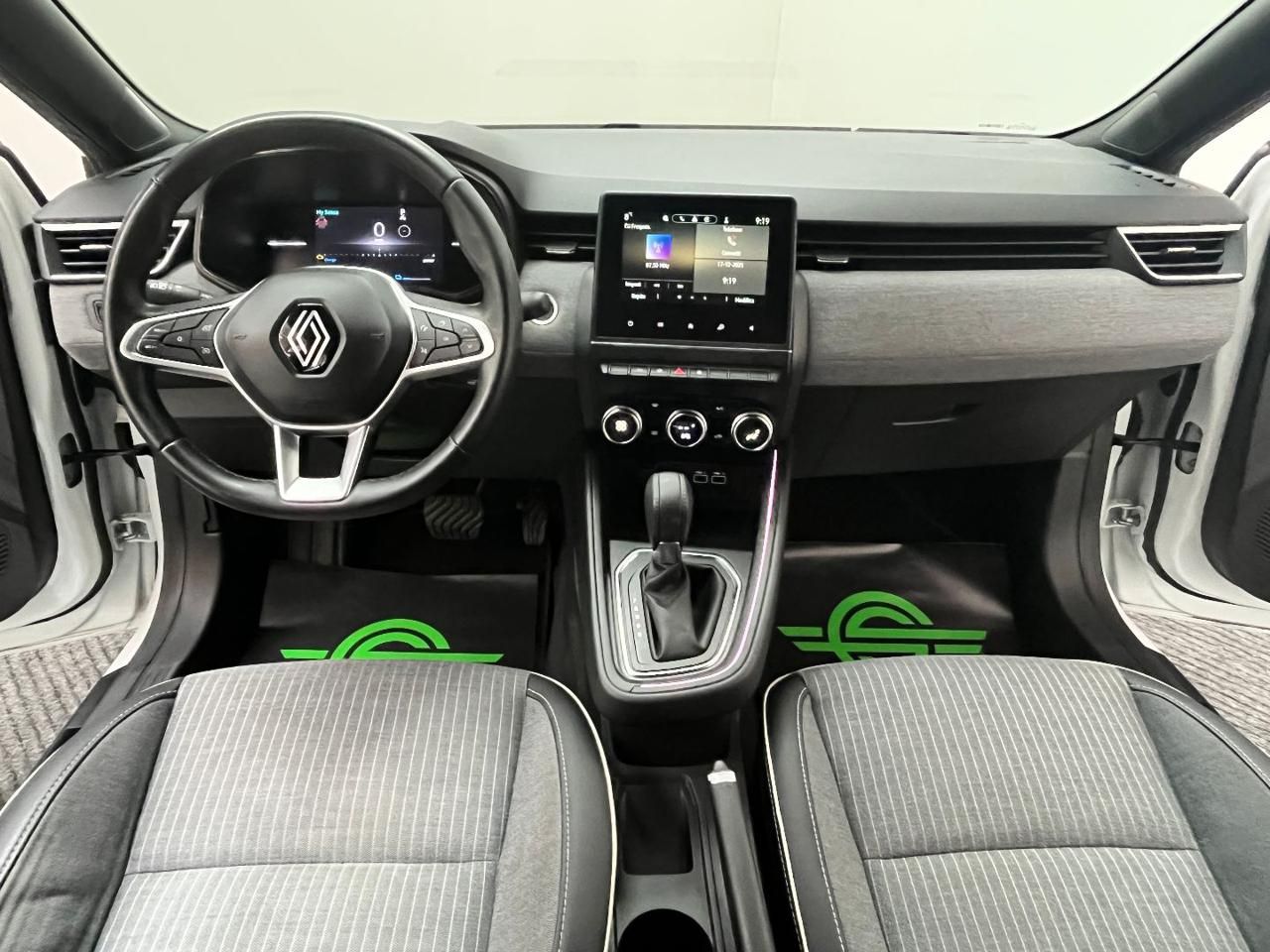 Renault Clio Full Hybrid E-Tech UNIPROP.|RETROCAMERA|CARPLAY