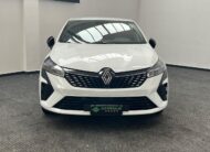 Renault Clio Full Hybrid E-Tech UNIPROP.|RETROCAMERA|CARPLAY