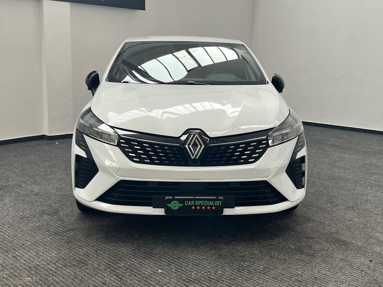 Renault Clio Full Hybrid E-Tech UNIPROP.|RETROCAMERA|CARPLAY