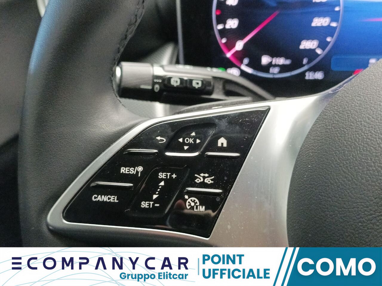 Mercedes-Benz GLC 220 d 4Matic Mild Hybrid Advanced Plus