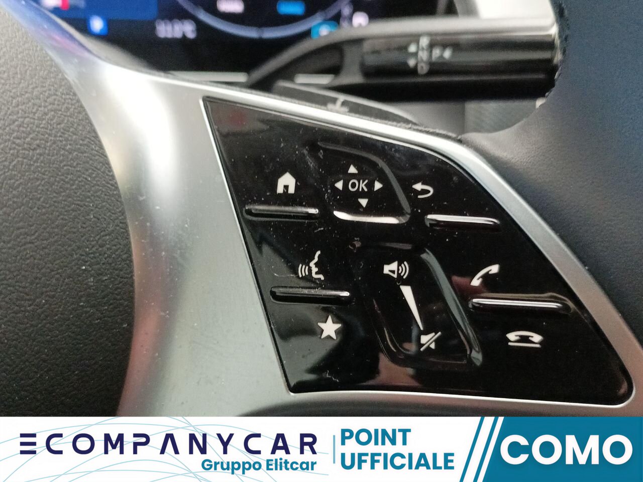 Mercedes-Benz GLC 220 d 4Matic Mild Hybrid Advanced Plus