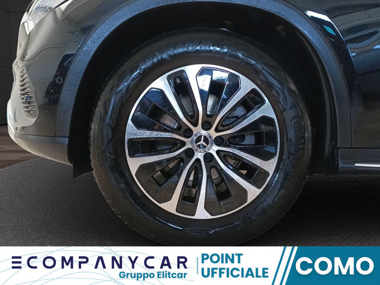 Mercedes-Benz GLC 220 d 4Matic Mild Hybrid Advanced Plus