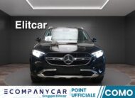 Mercedes-Benz GLC 220 d 4Matic Mild Hybrid Advanced Plus