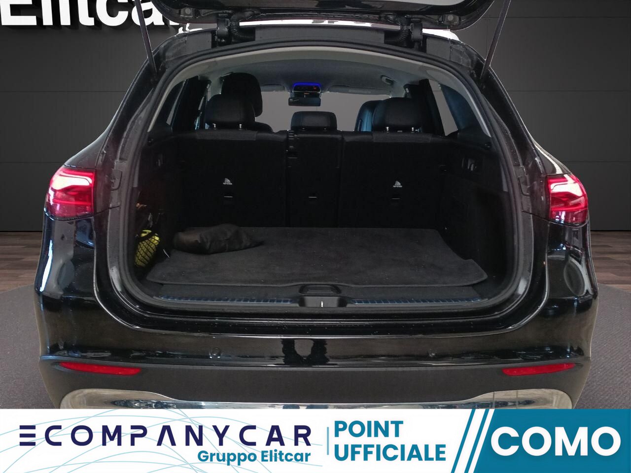 Mercedes-Benz GLC 220 d 4Matic Mild Hybrid Advanced Plus