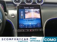 Mercedes-Benz GLC 220 d 4Matic Mild Hybrid Advanced Plus