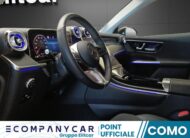 Mercedes-Benz GLC 220 d 4Matic Mild Hybrid Advanced Plus