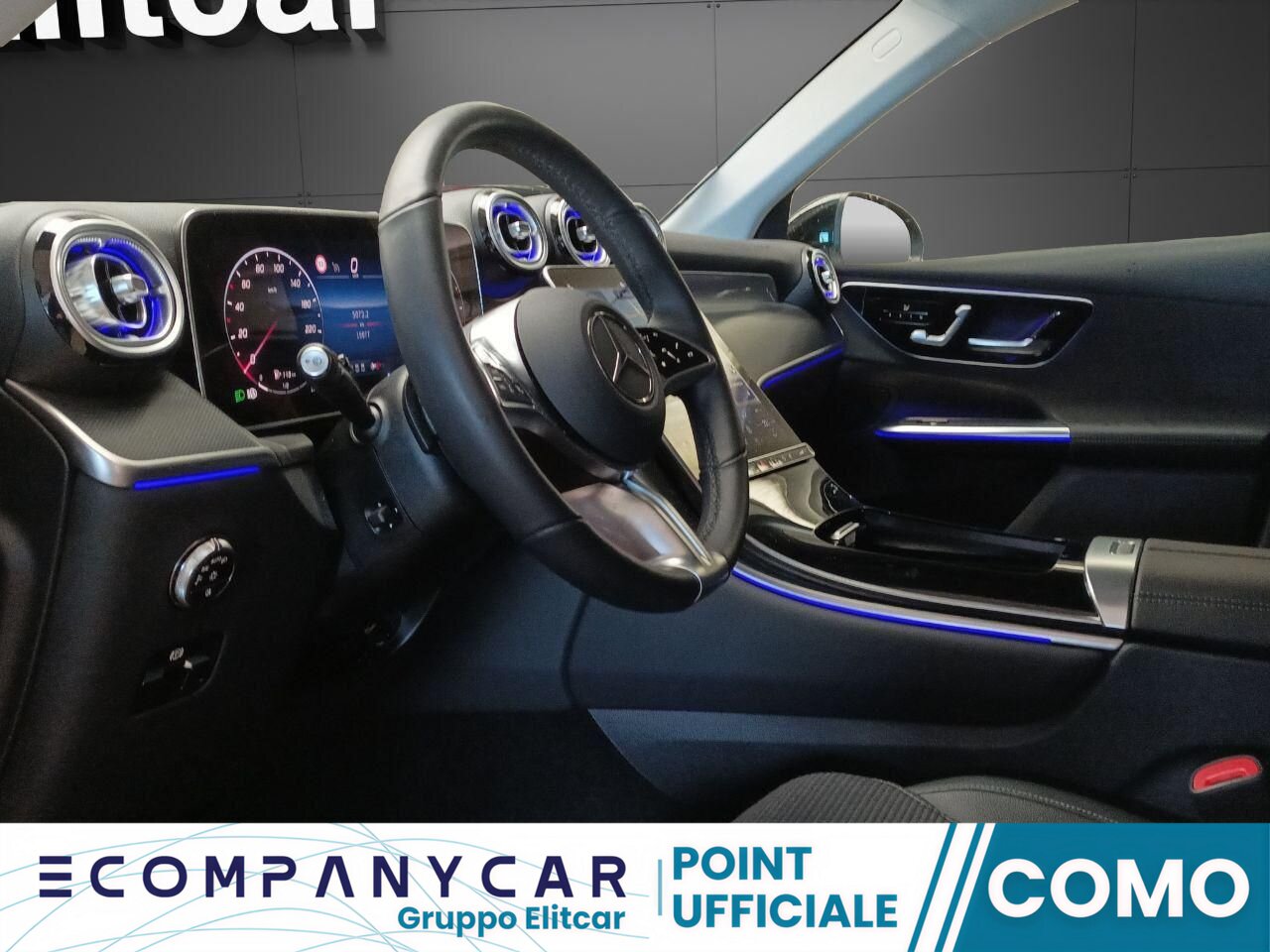 Mercedes-Benz GLC 220 d 4Matic Mild Hybrid Advanced Plus
