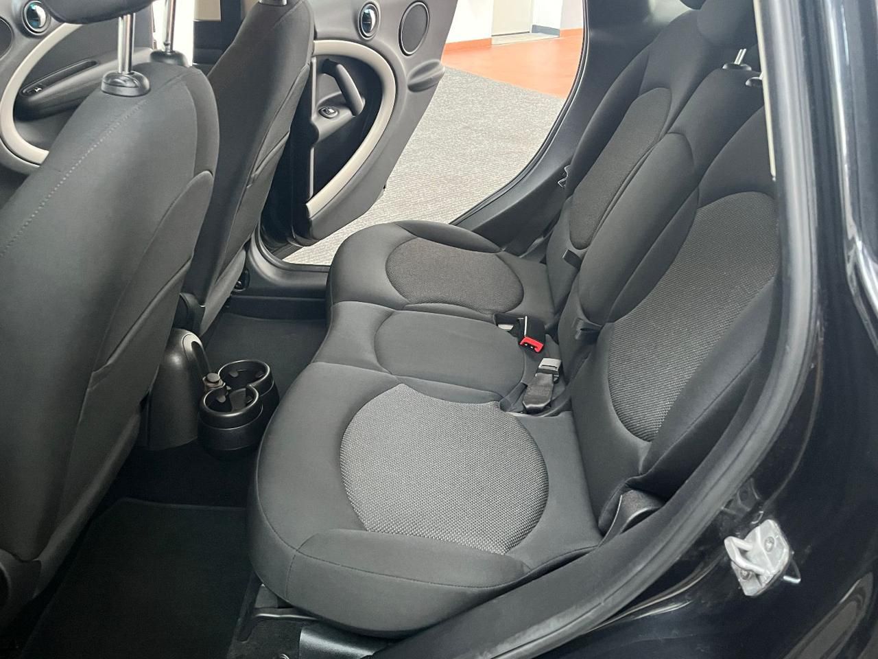 MINI One D Countryman NEOPATENTATI|SENSORI|17′