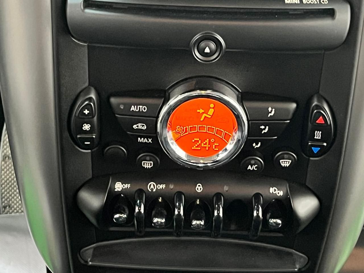 MINI One D Countryman NEOPATENTATI|SENSORI|17′