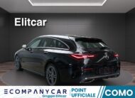Mercedes-Benz CLA 180 Shooting Brake AMG Line Advanced Plus
