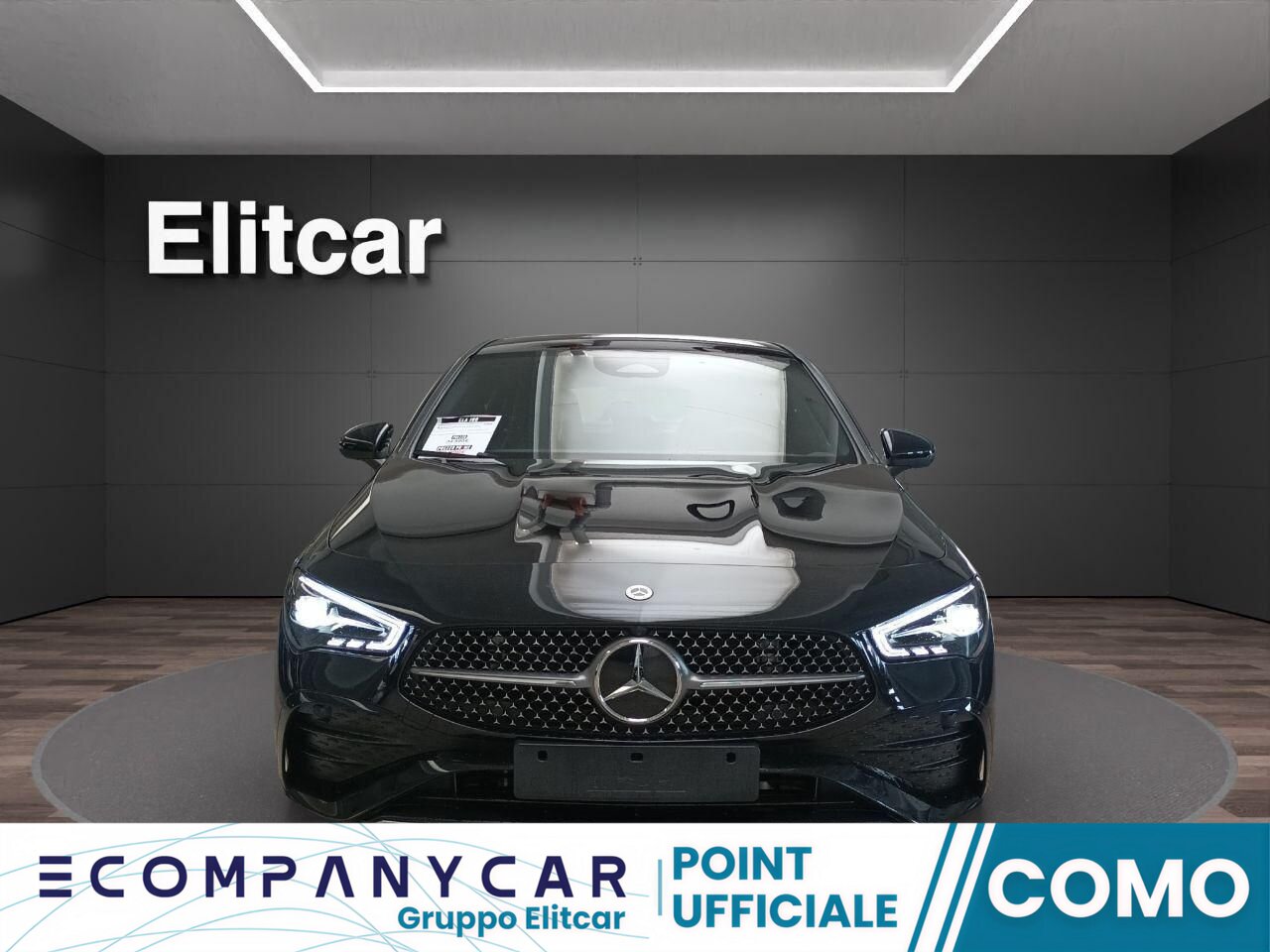 Mercedes-Benz CLA 180 Shooting Brake AMG Line Advanced Plus