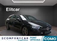 Mercedes-Benz CLA 180 Shooting Brake AMG Line Advanced Plus