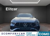 Mercedes-Benz A 35 AMG 4Matic Advanced Plus